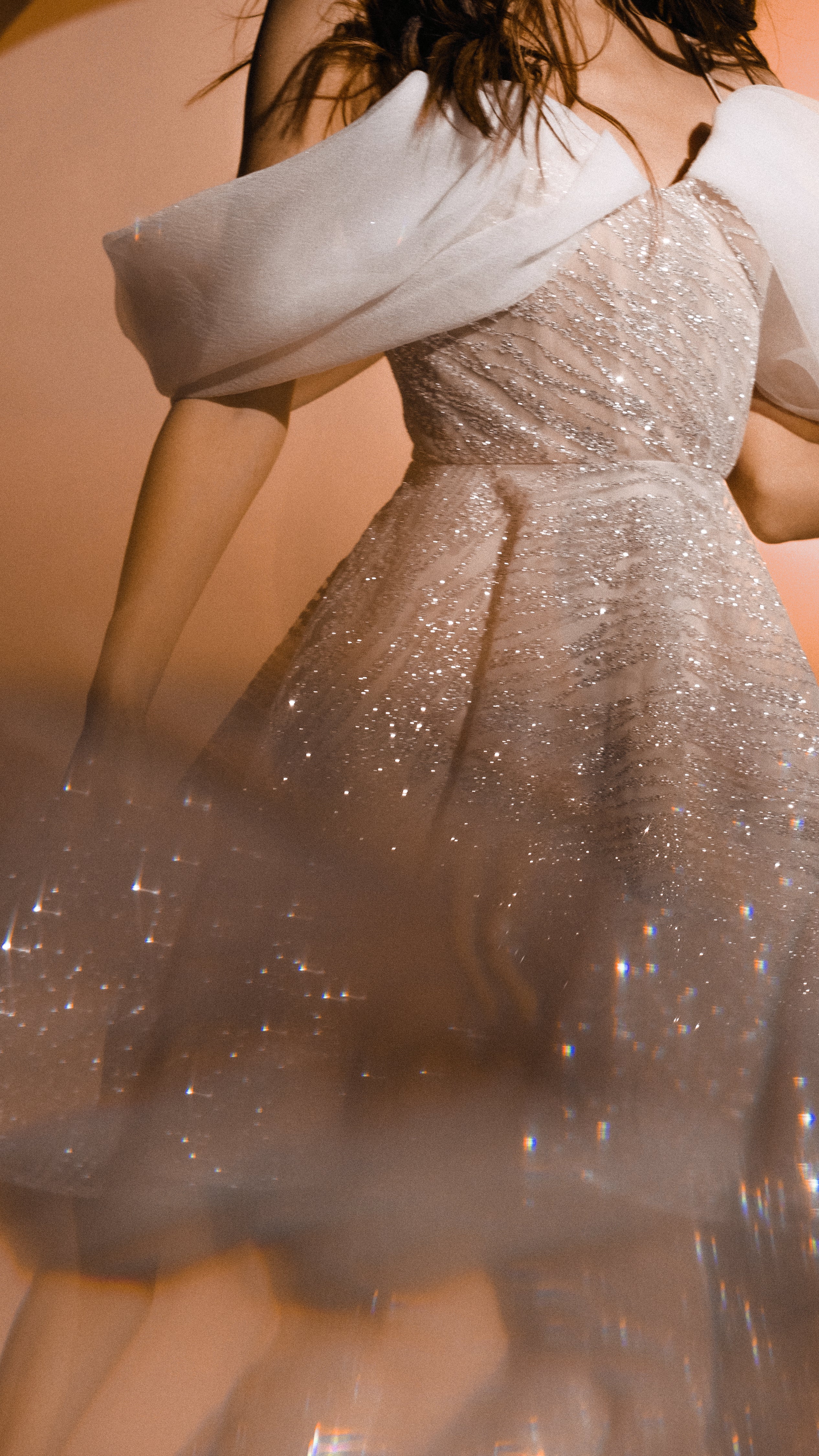 Retro Wedding Dresses Off The Shoulder Short Bridal Dress 1950's Lace  Applique Beaded Tea Length Wedding Reception Dress – Dbrbridal